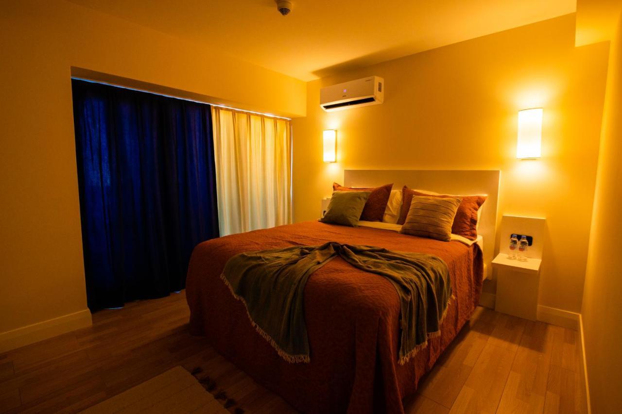 G-Point City Beach Batumi Esterno foto